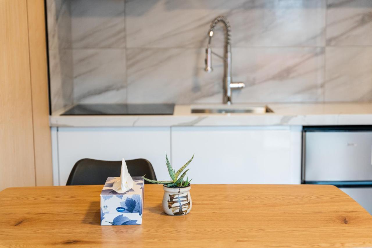 Jillylan Villa Apartment Cromwell Ngoại thất bức ảnh