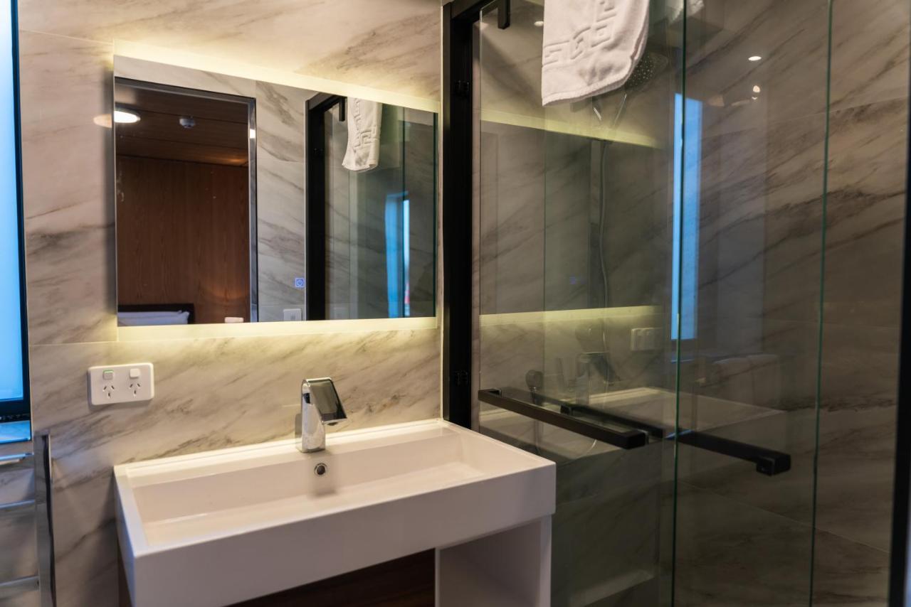 Jillylan Villa Apartment Cromwell Ngoại thất bức ảnh