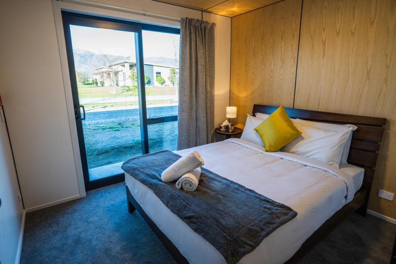 Jillylan Villa Apartment Cromwell Ngoại thất bức ảnh