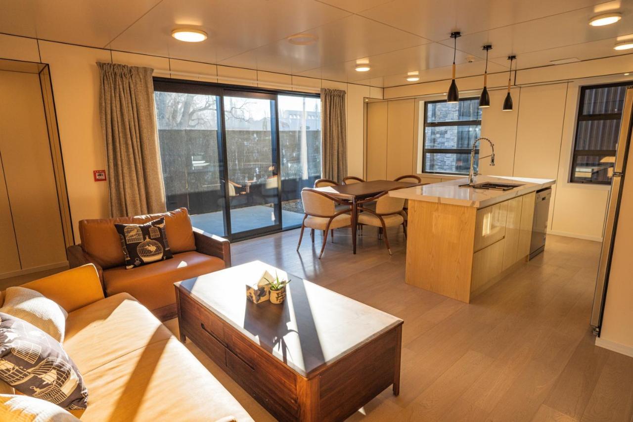 Jillylan Villa Apartment Cromwell Ngoại thất bức ảnh