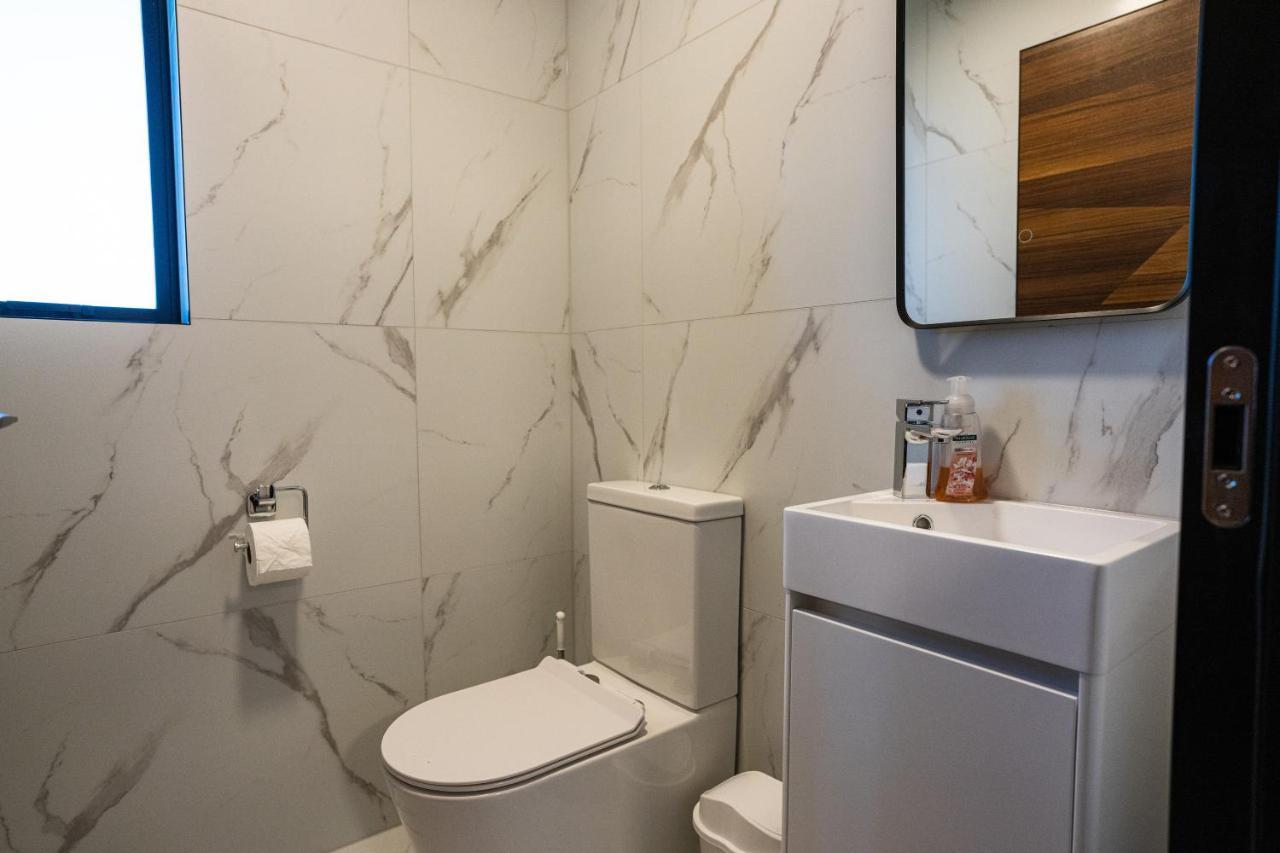 Jillylan Villa Apartment Cromwell Ngoại thất bức ảnh