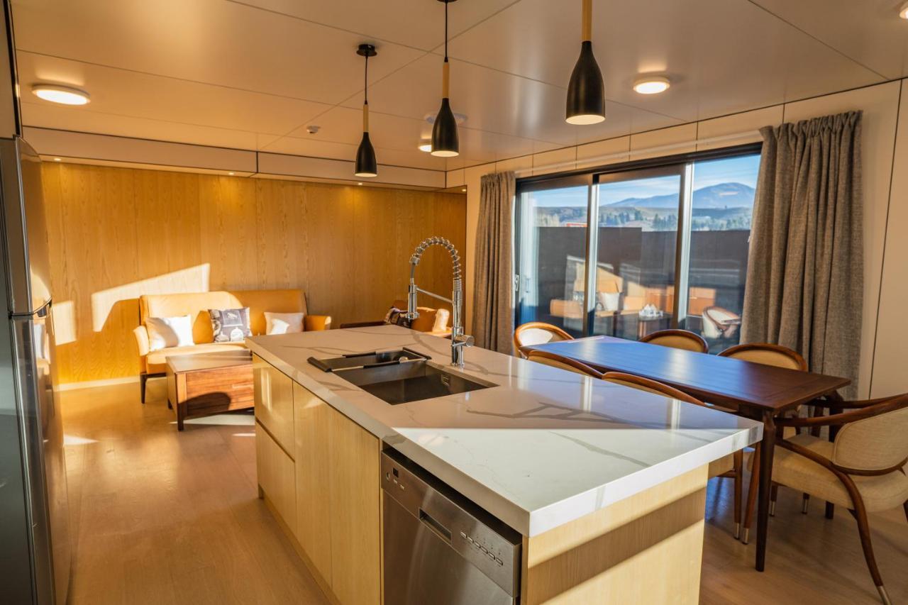 Jillylan Villa Apartment Cromwell Ngoại thất bức ảnh