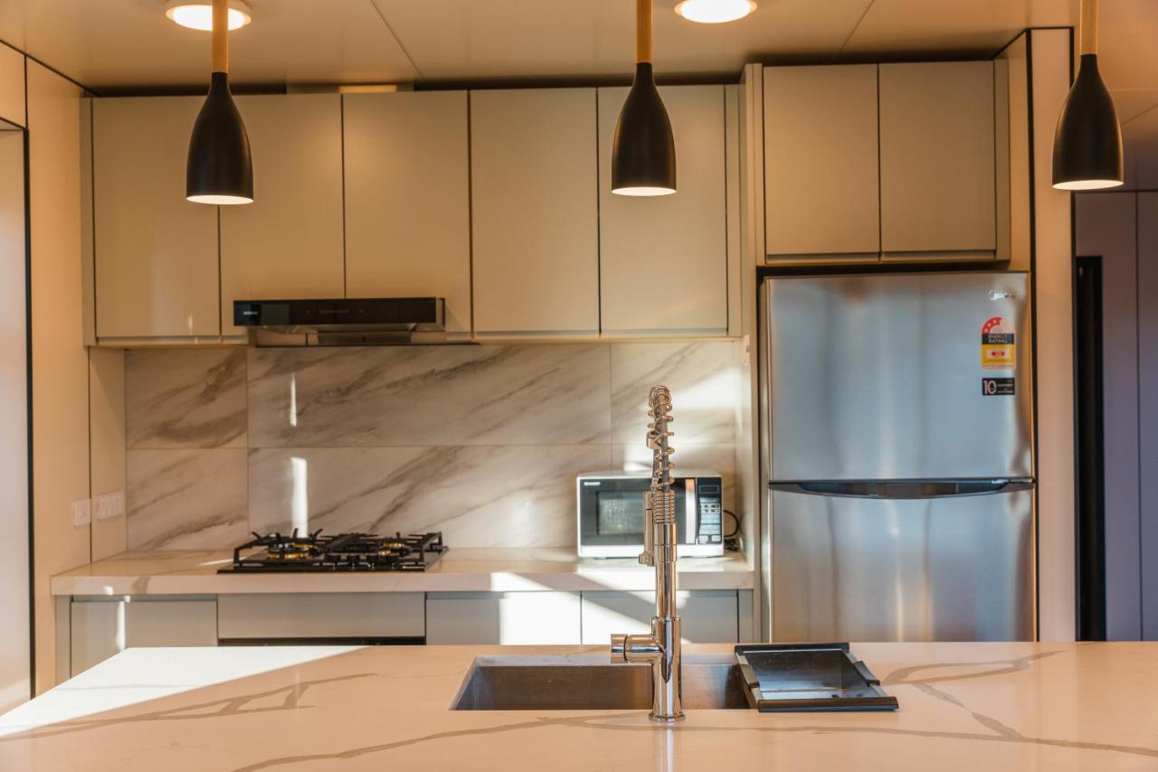 Jillylan Villa Apartment Cromwell Ngoại thất bức ảnh