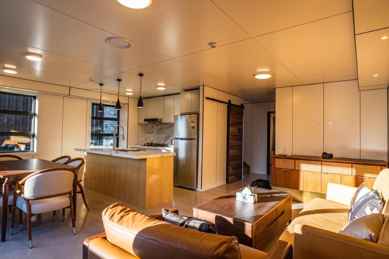 Jillylan Villa Apartment Cromwell Ngoại thất bức ảnh