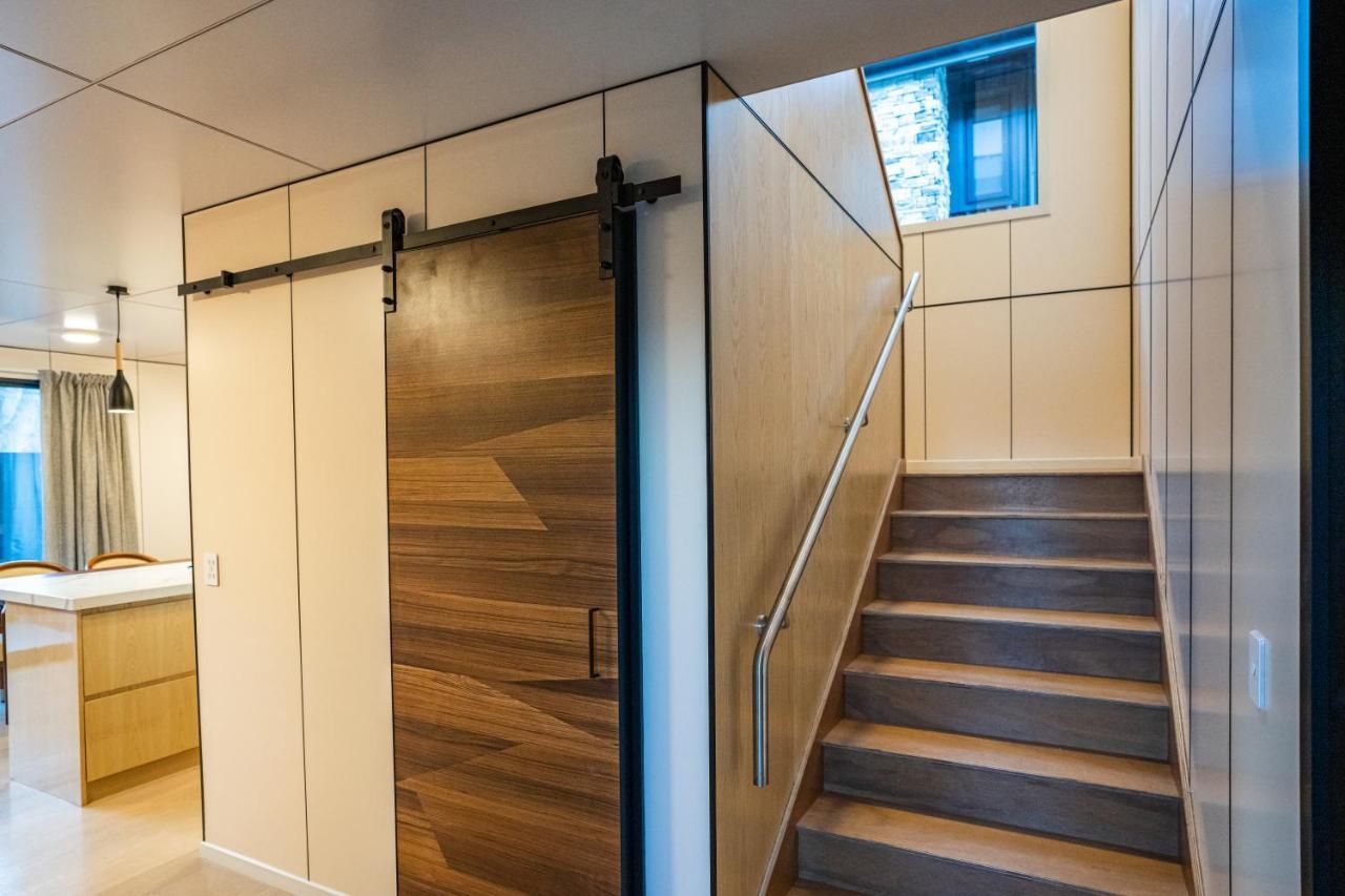 Jillylan Villa Apartment Cromwell Ngoại thất bức ảnh
