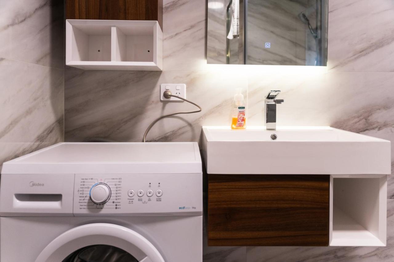 Jillylan Villa Apartment Cromwell Ngoại thất bức ảnh