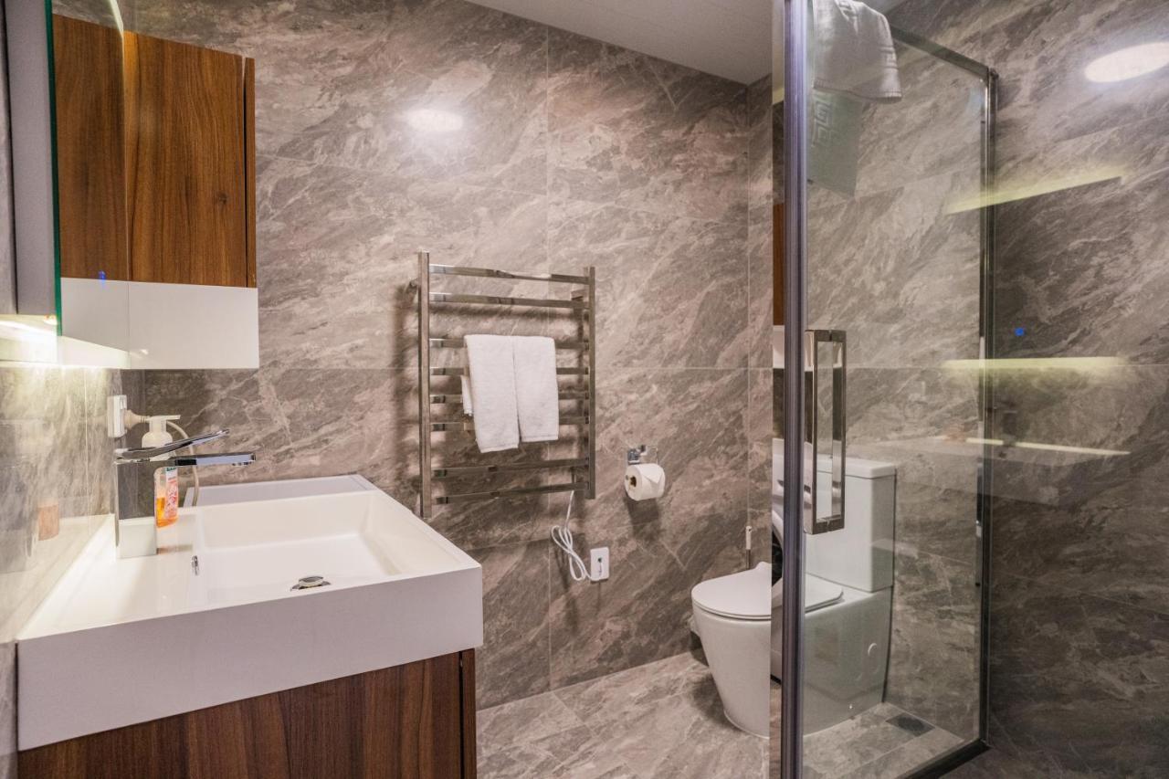 Jillylan Villa Apartment Cromwell Ngoại thất bức ảnh