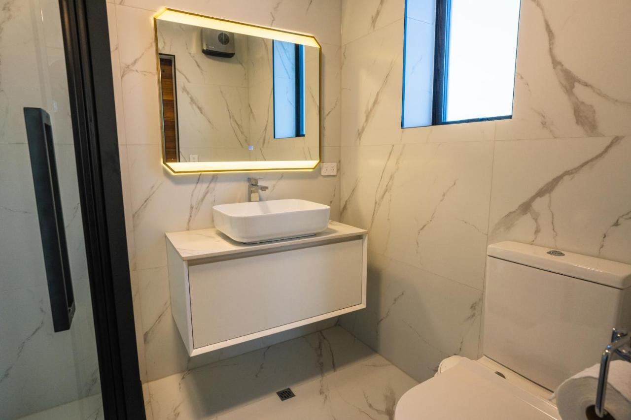 Jillylan Villa Apartment Cromwell Ngoại thất bức ảnh