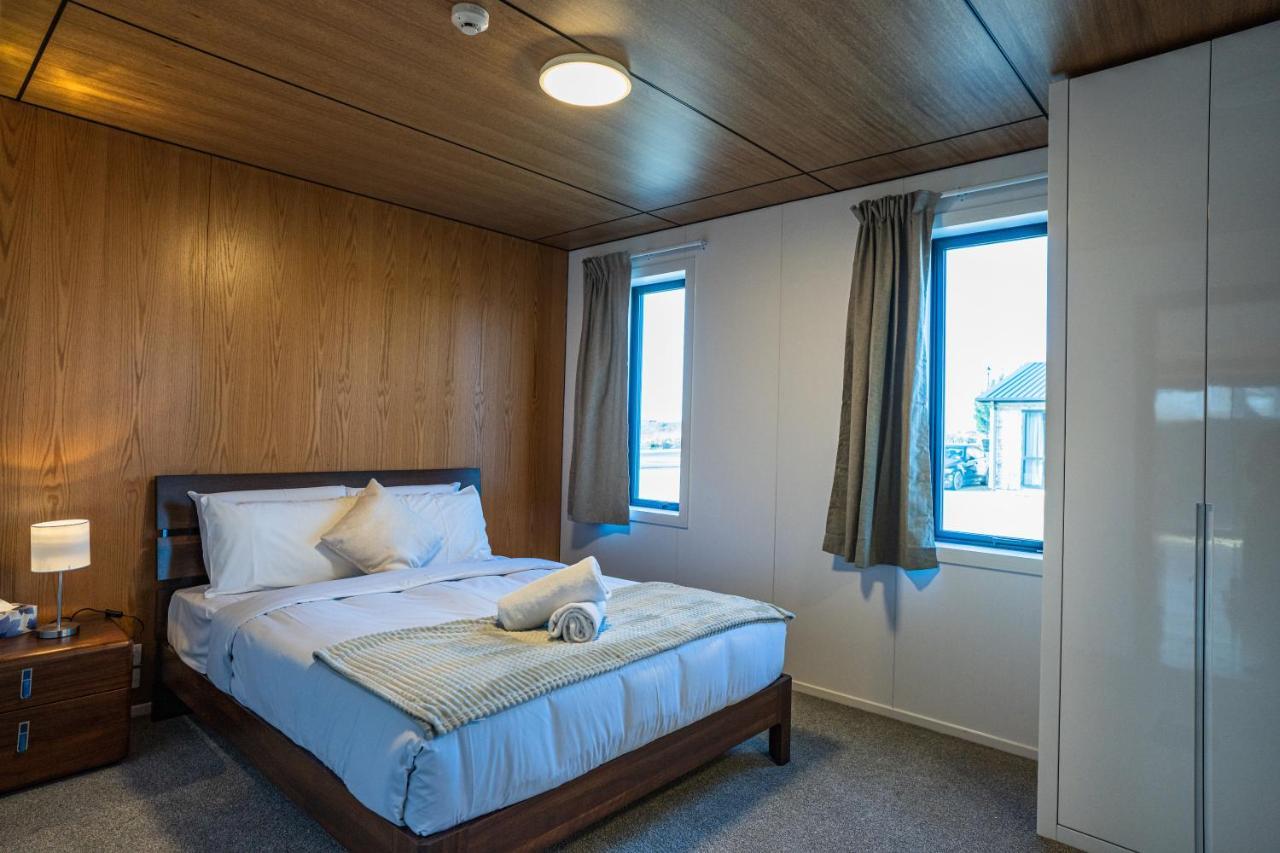 Jillylan Villa Apartment Cromwell Ngoại thất bức ảnh