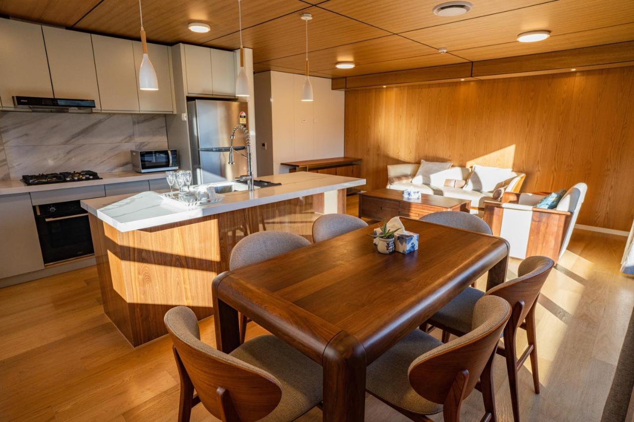 Jillylan Villa Apartment Cromwell Ngoại thất bức ảnh