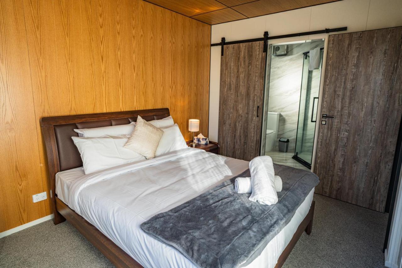 Jillylan Villa Apartment Cromwell Ngoại thất bức ảnh