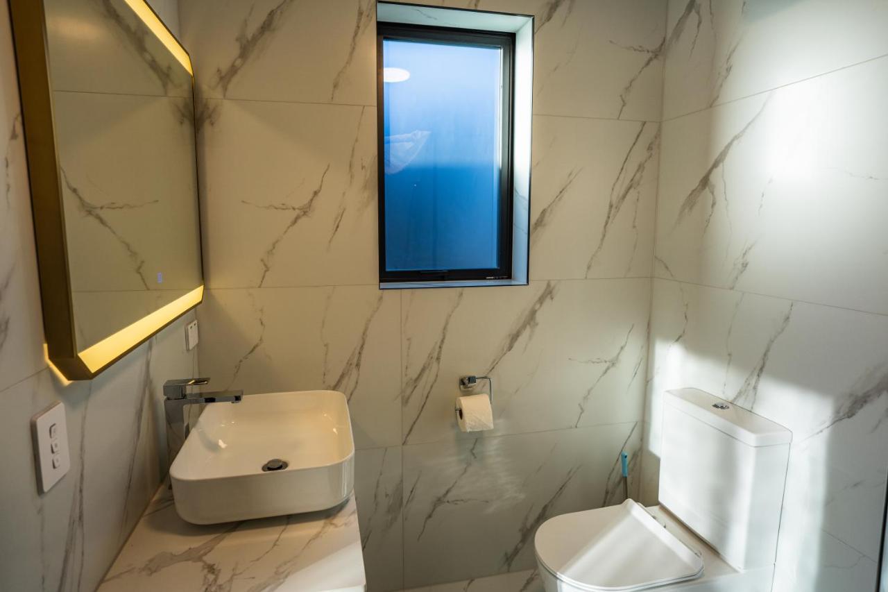 Jillylan Villa Apartment Cromwell Ngoại thất bức ảnh