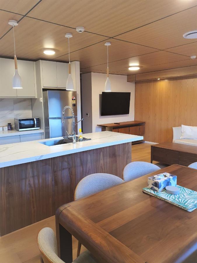 Jillylan Villa Apartment Cromwell Ngoại thất bức ảnh